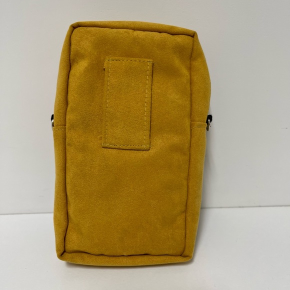 Handmade Guatemalan crossbody bag, new - Picture 4 of 4